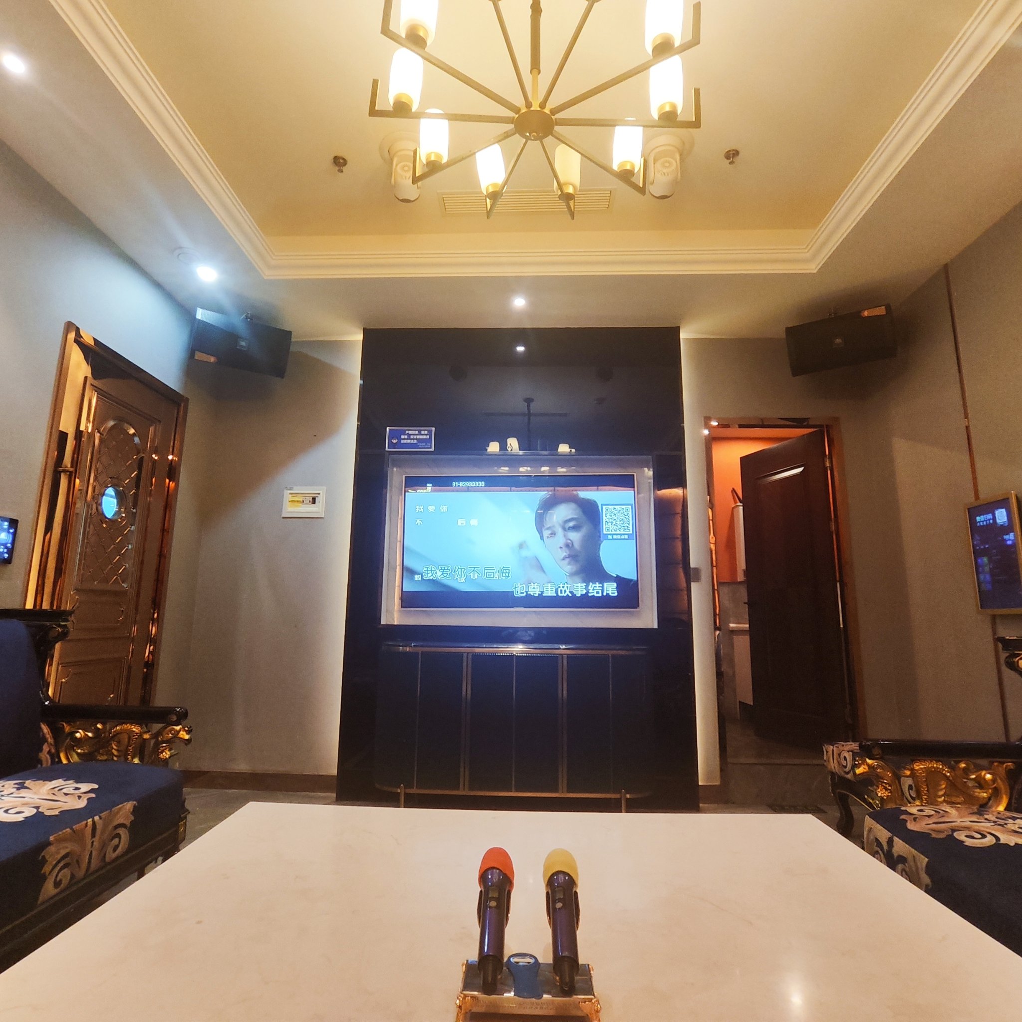 泉州商务ktv性价比首选推荐-南安市ktv预订