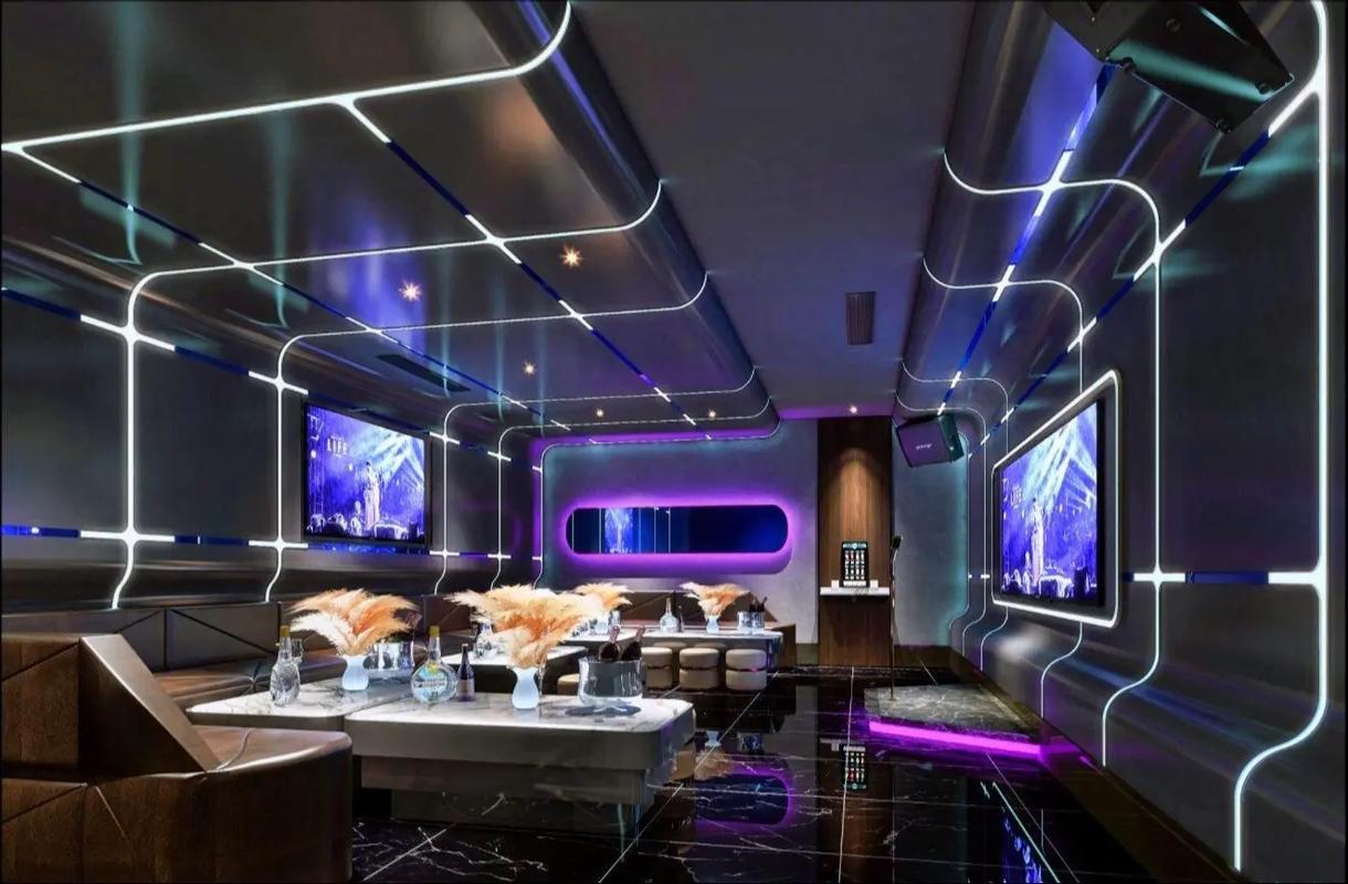 泉州商务ktv及商务ktv啥意思解析-南安市ktv预订