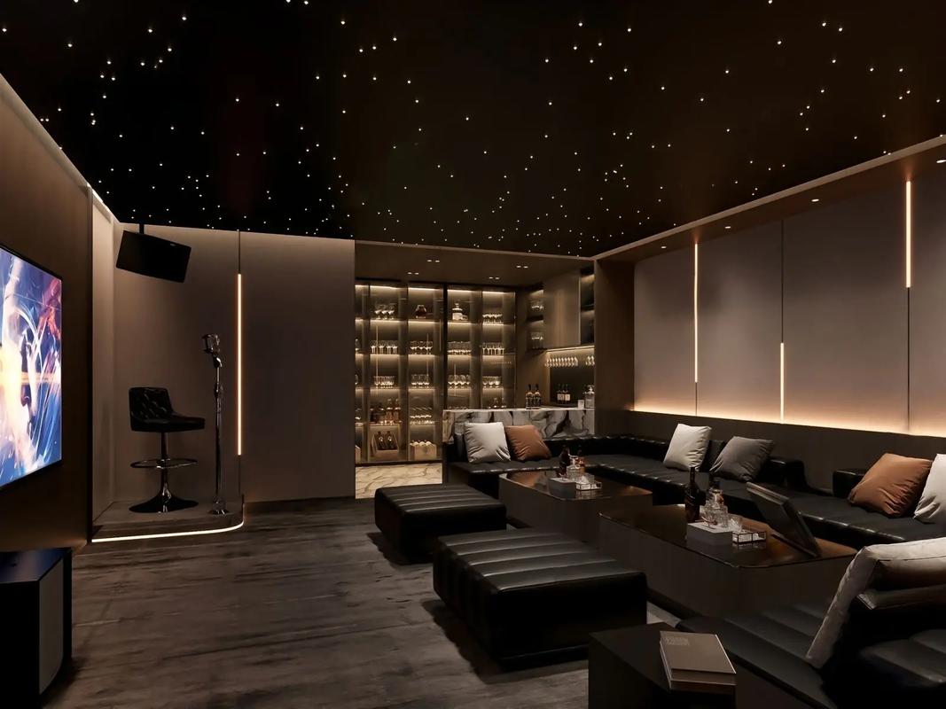 泉州商务ktv低端场所推荐-南安市ktv预订